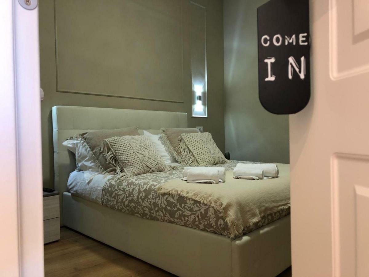 Pantheon Luxury Suite โรม ภายนอก รูปภาพ