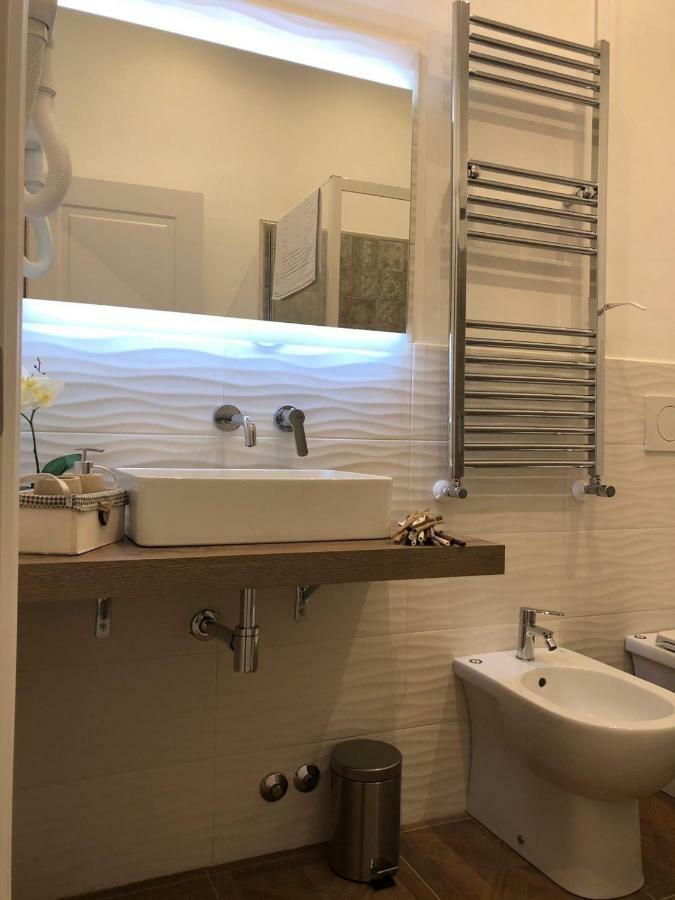 Pantheon Luxury Suite โรม ภายนอก รูปภาพ