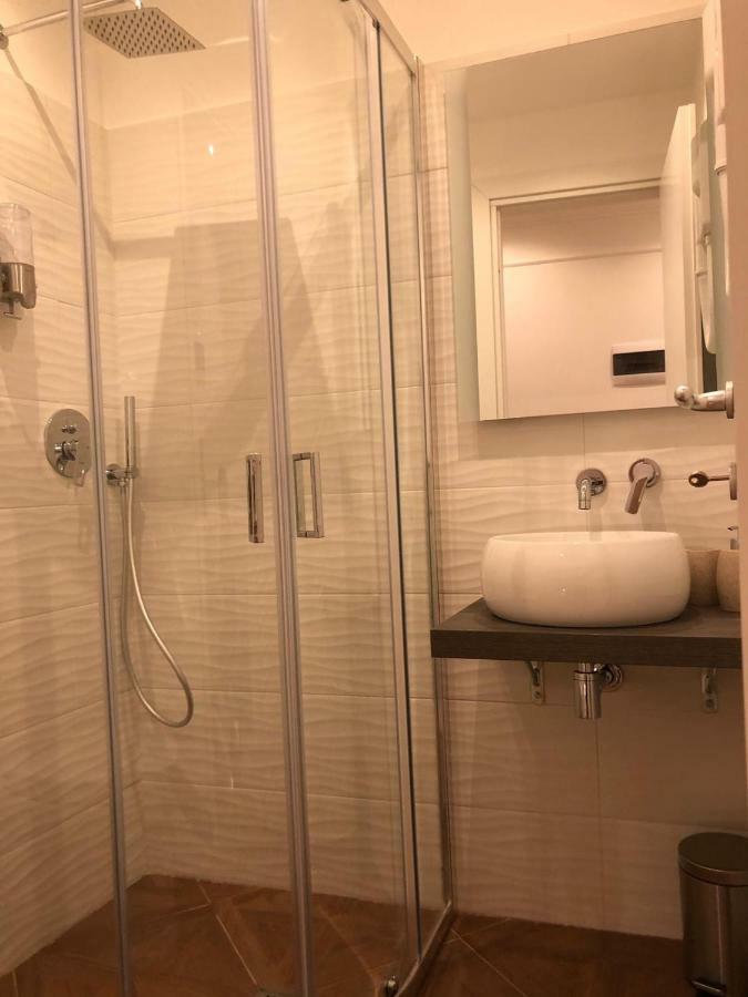 Pantheon Luxury Suite โรม ภายนอก รูปภาพ