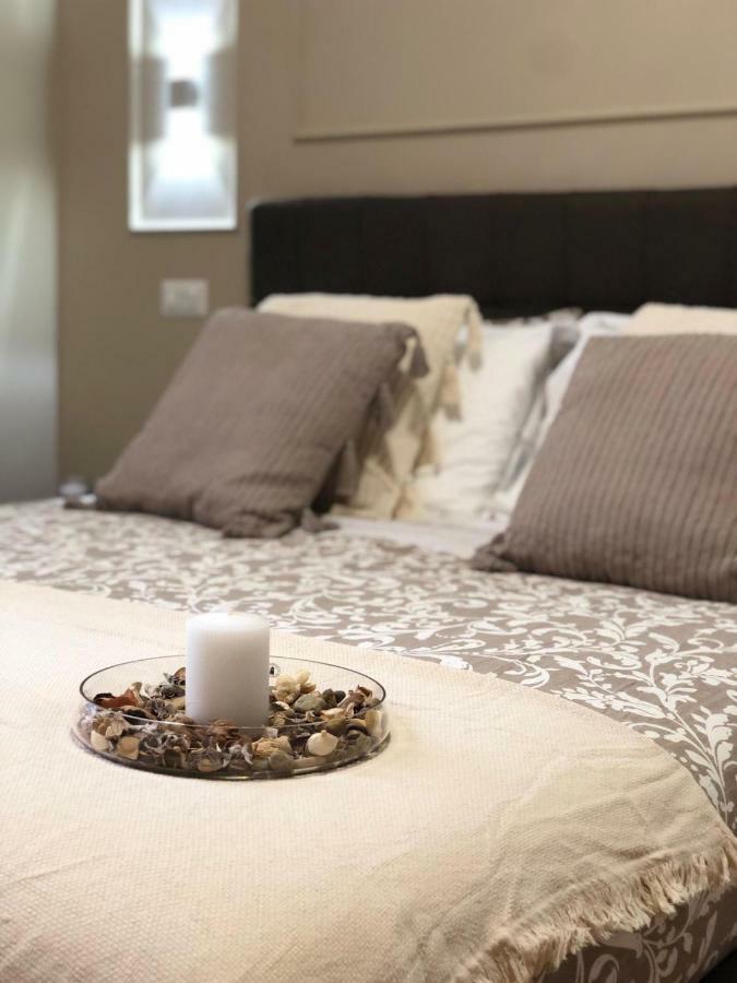 Pantheon Luxury Suite โรม ภายนอก รูปภาพ