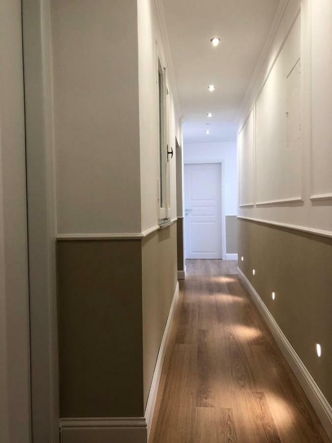 Pantheon Luxury Suite โรม ภายนอก รูปภาพ