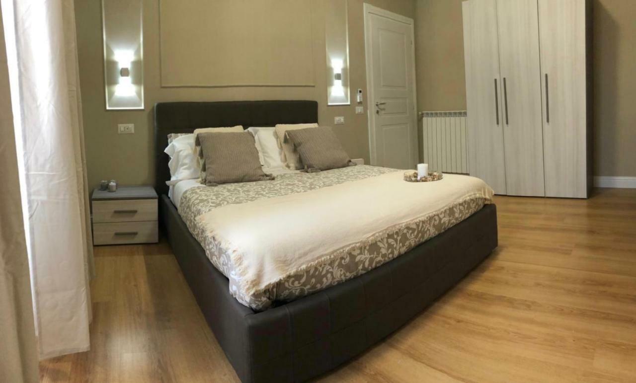 Pantheon Luxury Suite โรม ภายนอก รูปภาพ