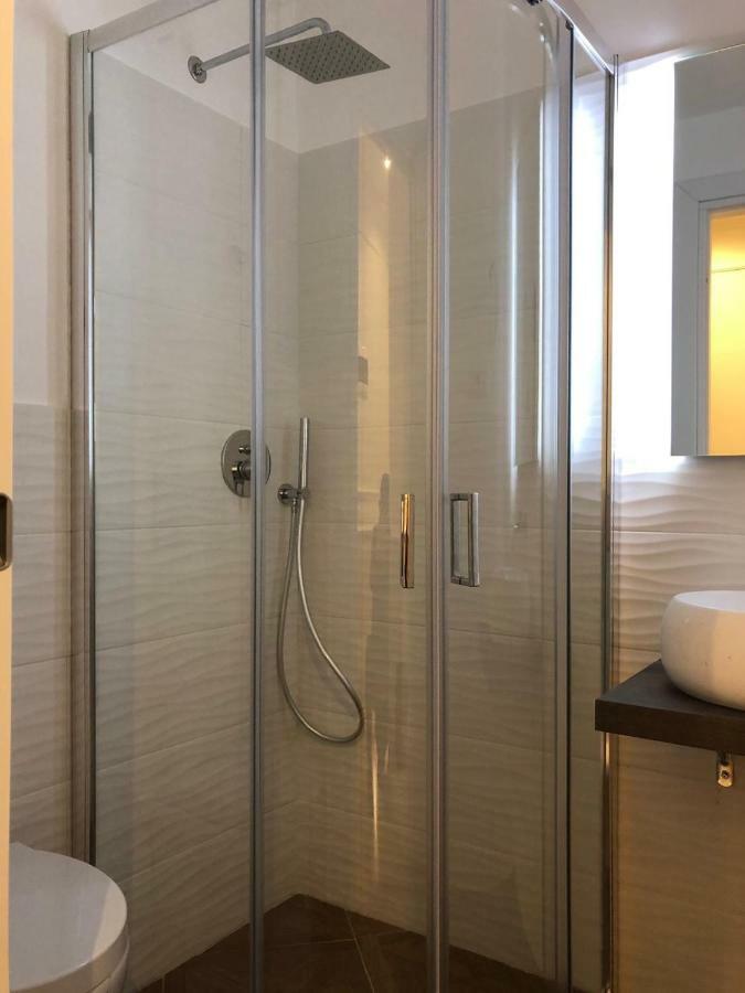 Pantheon Luxury Suite โรม ภายนอก รูปภาพ