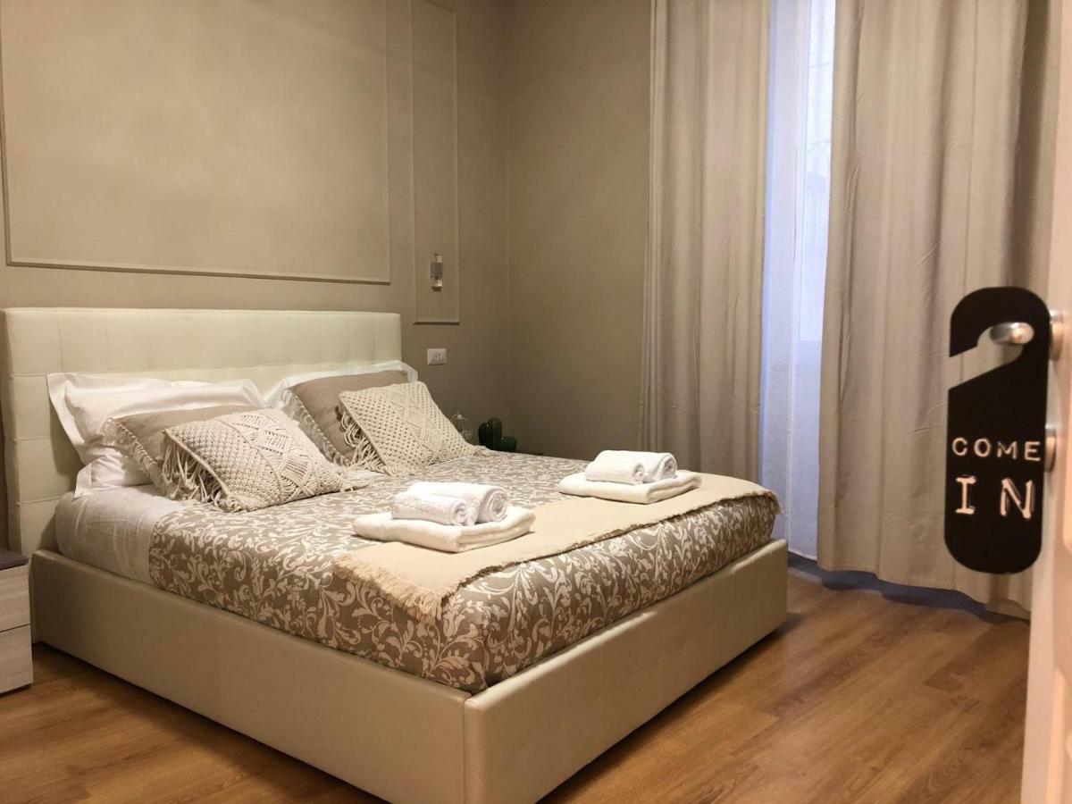 Pantheon Luxury Suite โรม ภายนอก รูปภาพ
